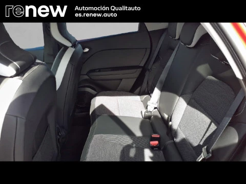 Renault Captur  E-TECH Hibrido Techno Fast Track 105kW