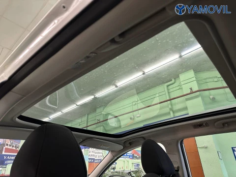 Nissan Qashqai DIG-T 140 N-Connecta 103 kW (140 CV)