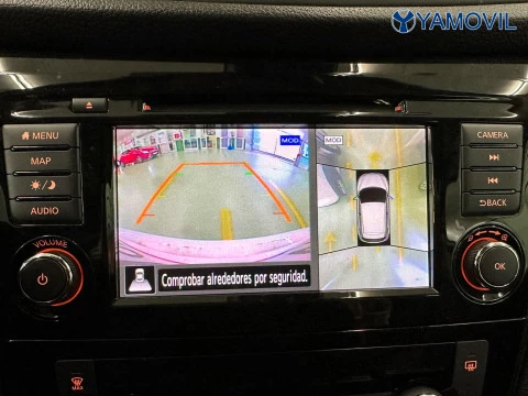 Nissan Qashqai DIG-T 140 N-Connecta 103 kW (140 CV)