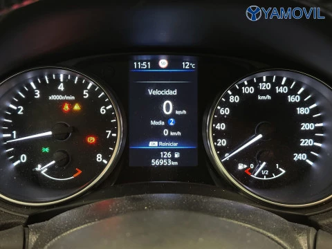 Nissan Qashqai DIG-T 140 N-Connecta 103 kW (140 CV)