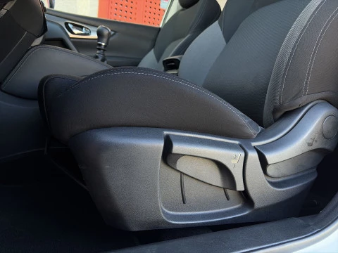 Nissan Qashqai DIG-T 140 N-Connecta 103 kW (140 CV)