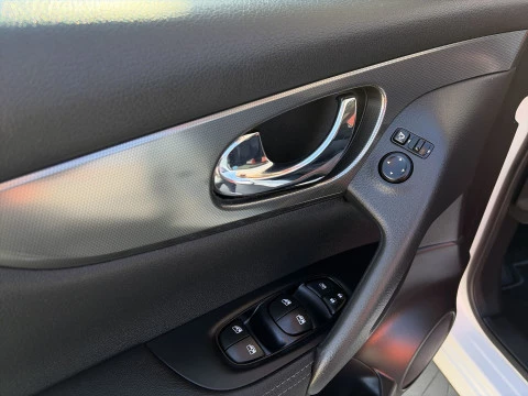 Nissan Qashqai DIG-T 140 N-Connecta 103 kW (140 CV)