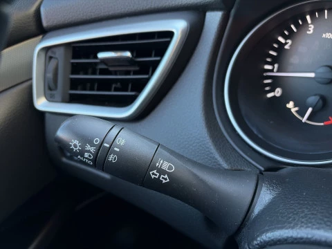 Nissan Qashqai DIG-T 140 N-Connecta 103 kW (140 CV)