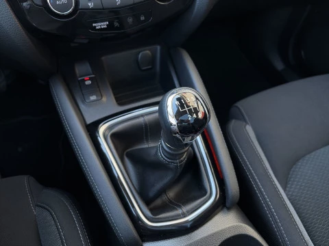 Nissan Qashqai DIG-T 140 N-Connecta 103 kW (140 CV)