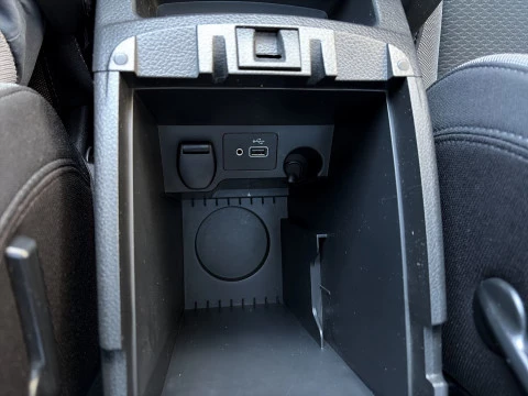 Nissan Qashqai DIG-T 140 N-Connecta 103 kW (140 CV)