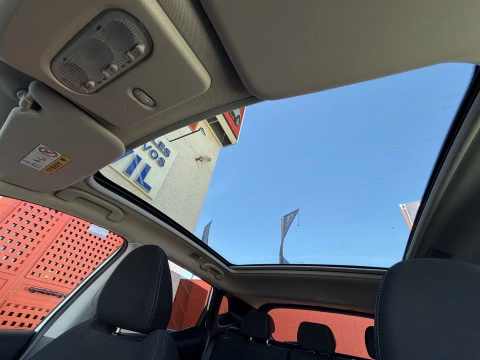 Nissan Qashqai DIG-T 140 N-Connecta 103 kW (140 CV)