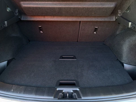 Nissan Qashqai DIG-T 140 N-Connecta 103 kW (140 CV)