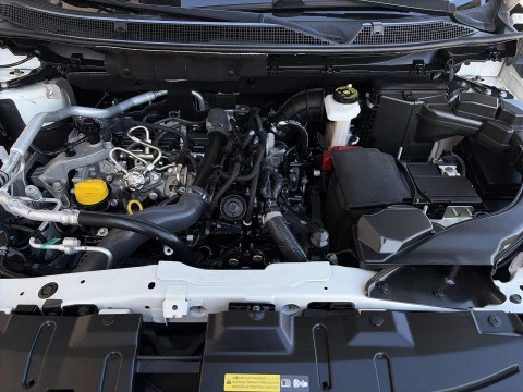 Nissan Qashqai DIG-T 140 N-Connecta 103 kW (140 CV)