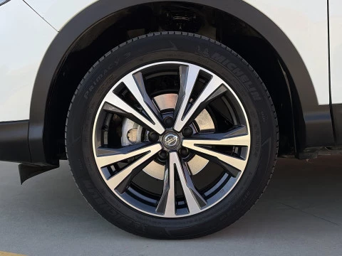 Nissan Qashqai DIG-T 140 N-Connecta 103 kW (140 CV)