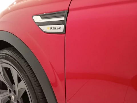 Renault Arkana  1.3 TCe R.S. Line EDC 103kW