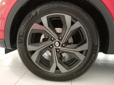 Renault Arkana  1.3 TCe R.S. Line EDC 103kW