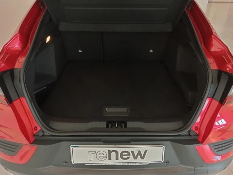 Renault Arkana  1.3 TCe R.S. Line EDC 103kW