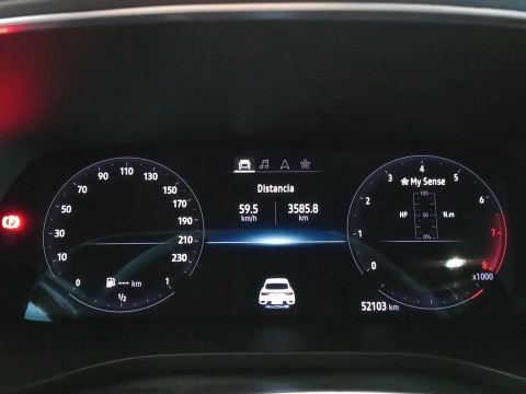 Renault Arkana  1.3 TCe R.S. Line EDC 103kW