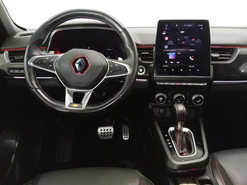 Renault Arkana  1.3 TCe R.S. Line EDC 103kW
