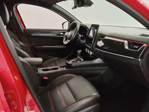 Renault Arkana  1.3 TCe R.S. Line EDC 103kW