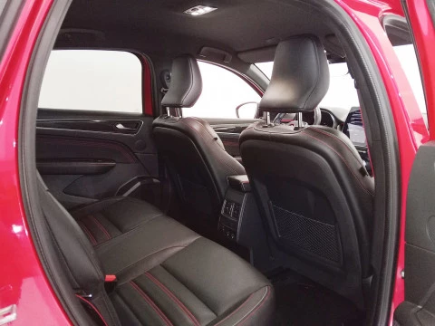 Renault Arkana  1.3 TCe R.S. Line EDC 103kW