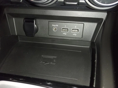 Renault Arkana  1.3 TCe R.S. Line EDC 103kW