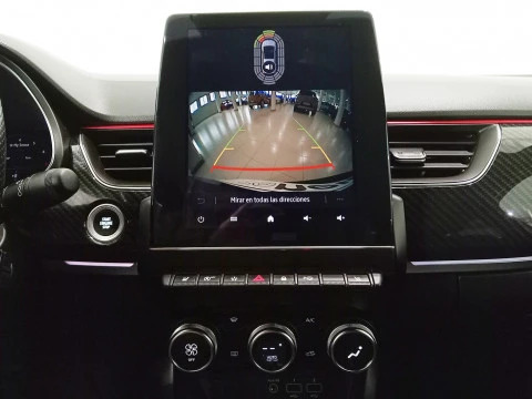 Renault Arkana  1.3 TCe R.S. Line EDC 103kW