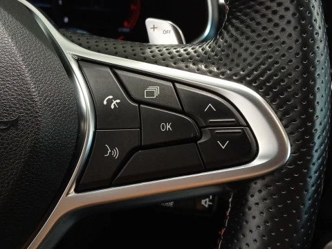 Renault Arkana  1.3 TCe R.S. Line EDC 103kW