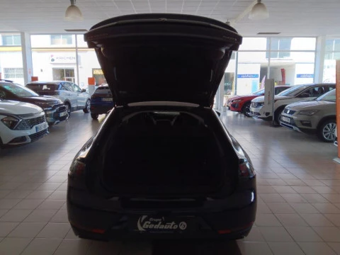 Peugeot 508 1.5 BLUEHDI 96KW ACTIVE PACK AUTO 5P