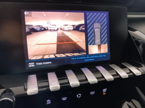 Peugeot 508 1.5 BLUEHDI 96KW ACTIVE PACK AUTO 5P