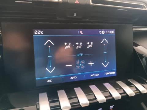 Peugeot 508 1.5 BLUEHDI 96KW ACTIVE PACK AUTO 5P