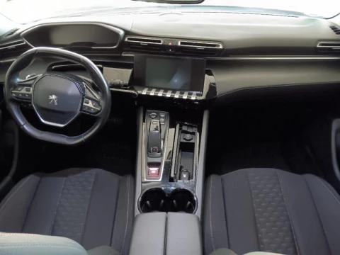 Peugeot 508 1.5 BLUEHDI 96KW ACTIVE PACK AUTO 5P