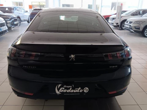 Peugeot 508 1.5 BLUEHDI 96KW ACTIVE PACK AUTO 5P