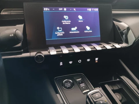 Peugeot 508 1.5 BLUEHDI 96KW ACTIVE PACK AUTO 5P