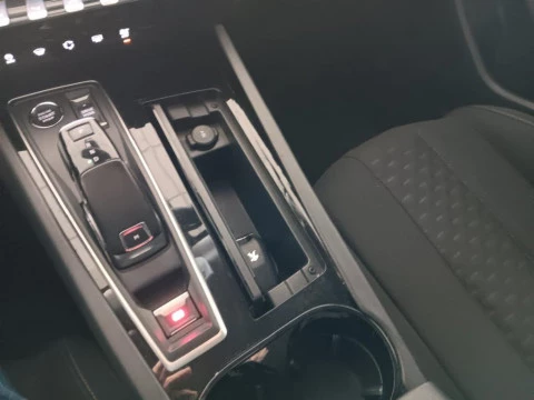 Peugeot 508 1.5 BLUEHDI 96KW ACTIVE PACK AUTO 5P