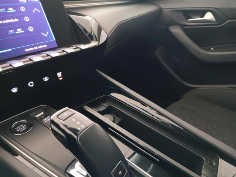 Peugeot 508 1.5 BLUEHDI 96KW ACTIVE PACK AUTO 5P