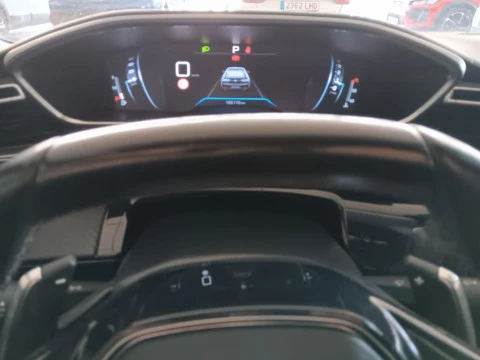 Peugeot 508 1.5 BLUEHDI 96KW ACTIVE PACK AUTO 5P