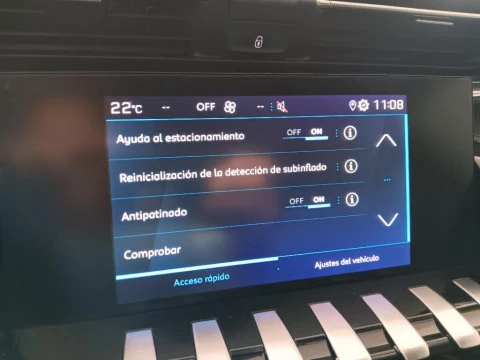 Peugeot 508 1.5 BLUEHDI 96KW ACTIVE PACK AUTO 5P