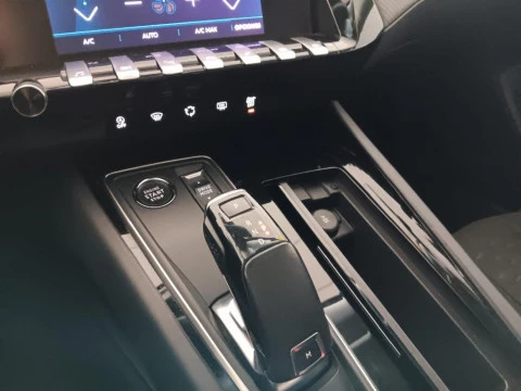 Peugeot 508 1.5 BLUEHDI 96KW ACTIVE PACK AUTO 5P