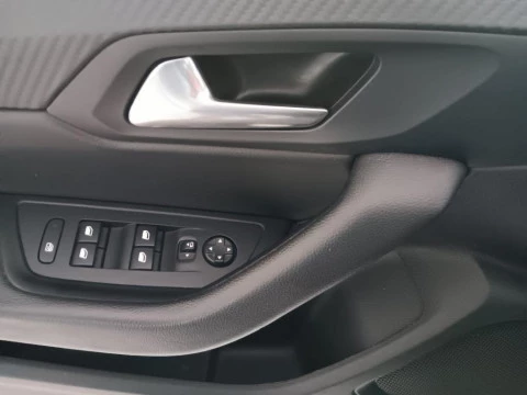 Peugeot 508 1.5 BLUEHDI 96KW ACTIVE PACK AUTO 5P