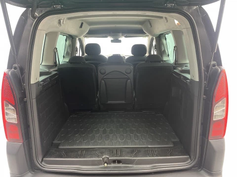 Citroën Berlingo MULTISPACE 1.2 PURETECH 110cv