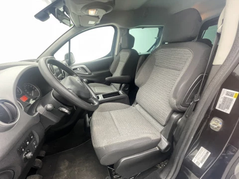 Citroën Berlingo MULTISPACE 1.2 PURETECH 110cv