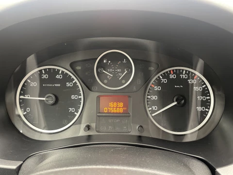 Citroën Berlingo MULTISPACE 1.2 PURETECH 110cv