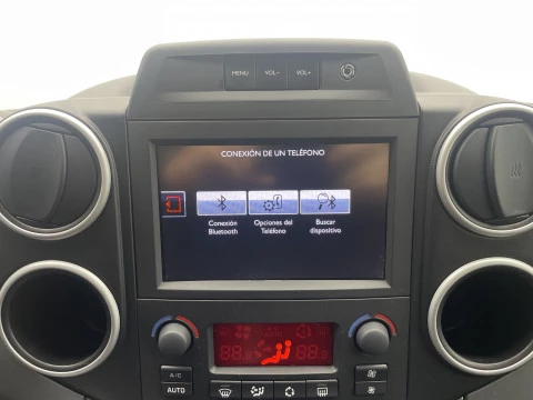 Citroën Berlingo MULTISPACE 1.2 PURETECH 110cv