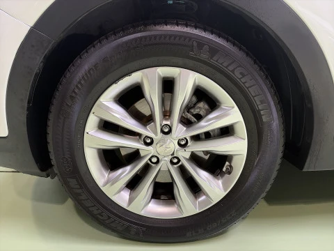 Hyundai Santa Fe 2.2 CRDI Tecno 4x2 147 kW (200 CV)