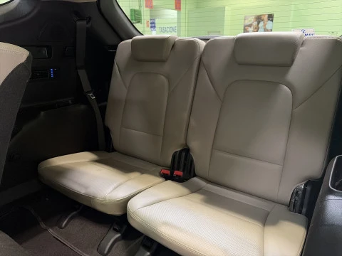 Hyundai Santa Fe 2.2 CRDI Tecno 4x2 147 kW (200 CV)