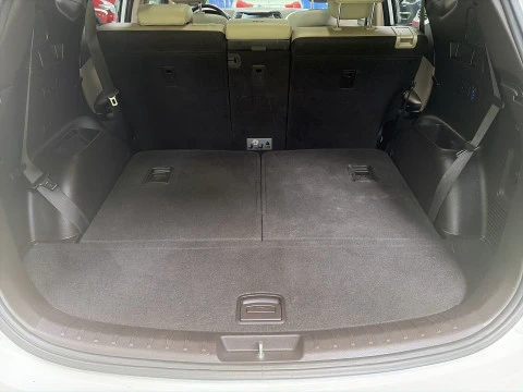 Hyundai Santa Fe 2.2 CRDI Tecno 4x2 147 kW (200 CV)