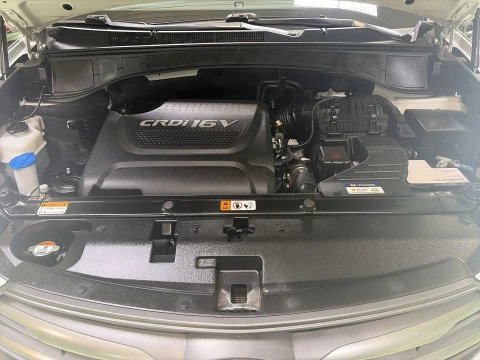 Hyundai Santa Fe 2.2 CRDI Tecno 4x2 147 kW (200 CV)