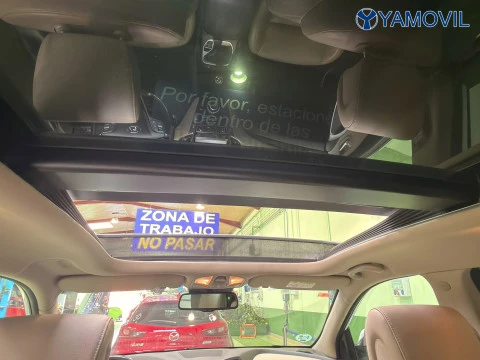 Hyundai Santa Fe 2.2 CRDI Tecno 4x2 147 kW (200 CV)