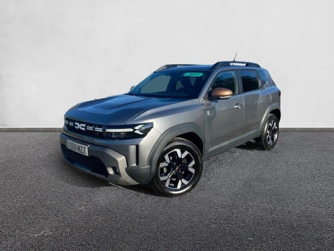 Dacia Duster Extreme TCE 74kW(100CV) ECO-G 4X2