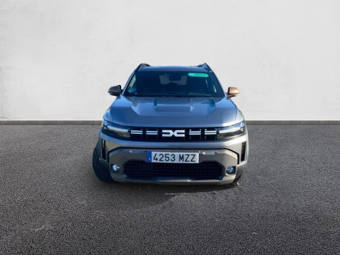 Dacia Duster Extreme TCE 74kW(100CV) ECO-G 4X2