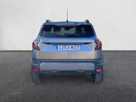 Dacia Duster Extreme TCE 74kW(100CV) ECO-G 4X2