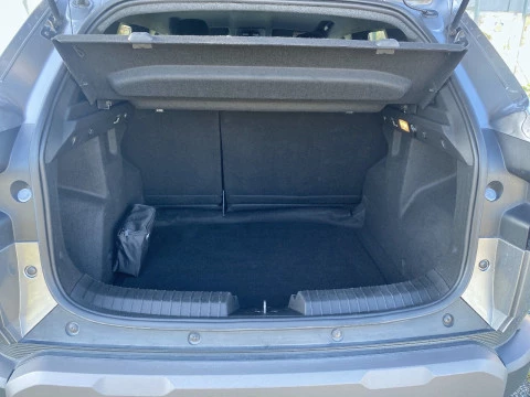 Dacia Duster Extreme TCE 74kW(100CV) ECO-G 4X2