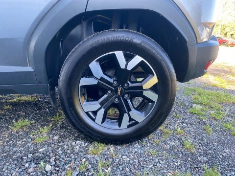 Dacia Duster Extreme TCE 74kW(100CV) ECO-G 4X2