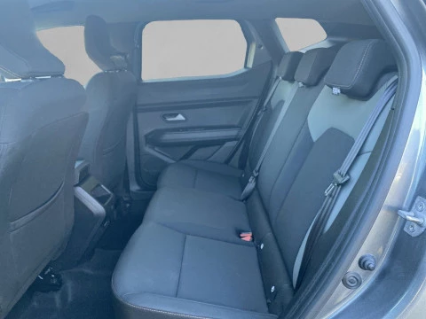 Dacia Duster Extreme TCE 74kW(100CV) ECO-G 4X2